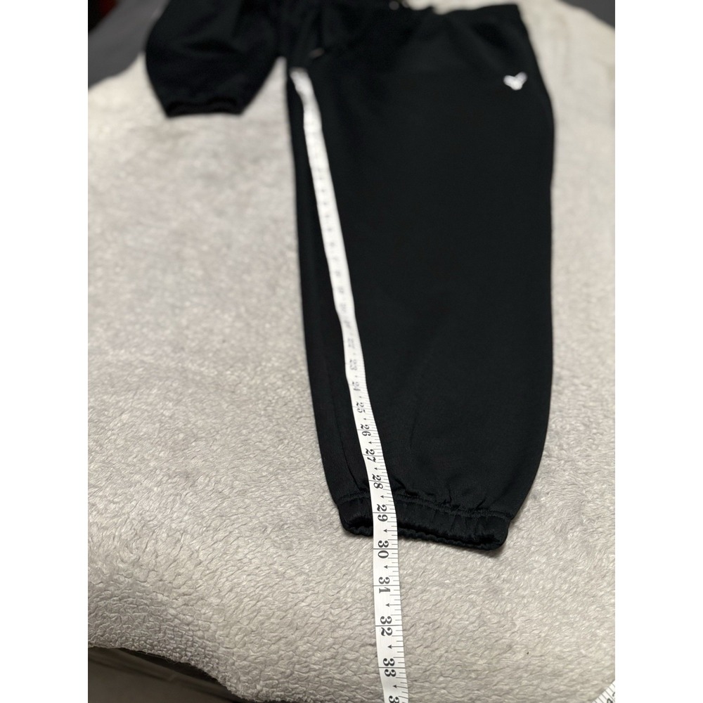 Men's Nike Kobe Therma-Fit Basketball Pants Joggers HJ8113 010 Size XL - Picture 3 of 10